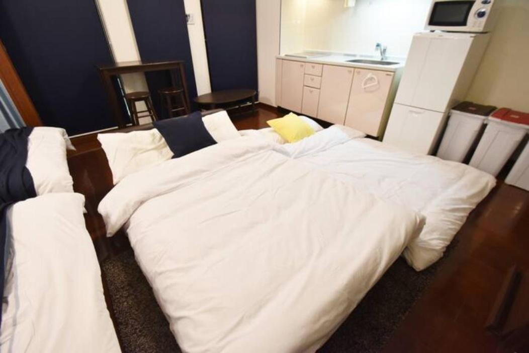 レガリアヒルズ Apartment Tokyo Exterior photo
