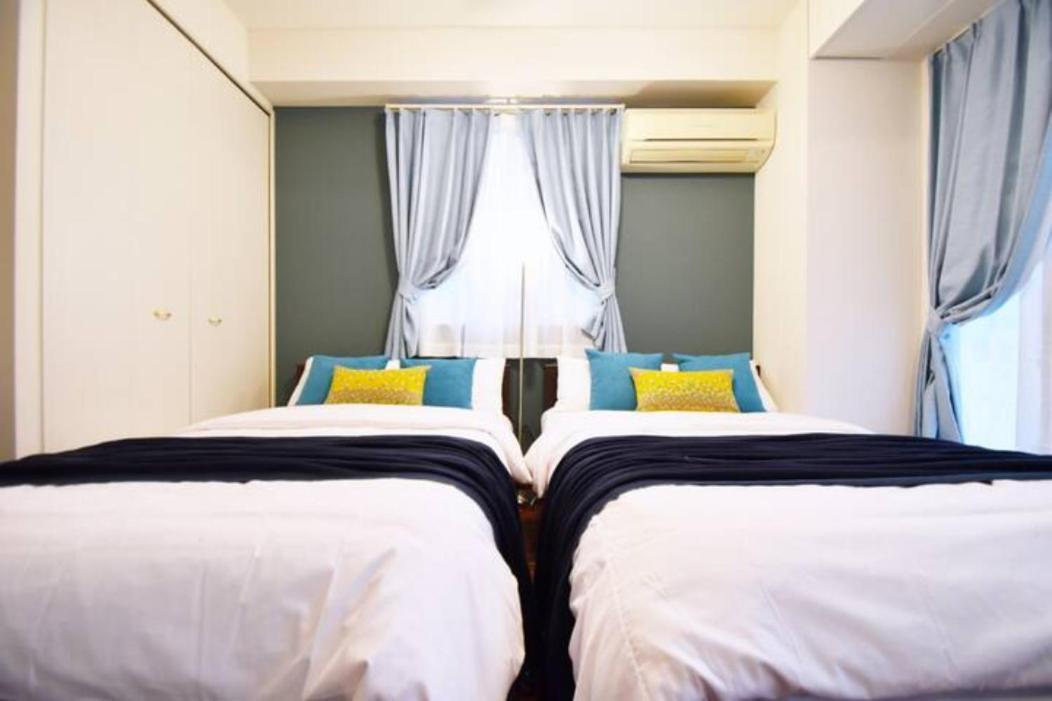 レガリアヒルズ Apartment Tokyo Exterior photo