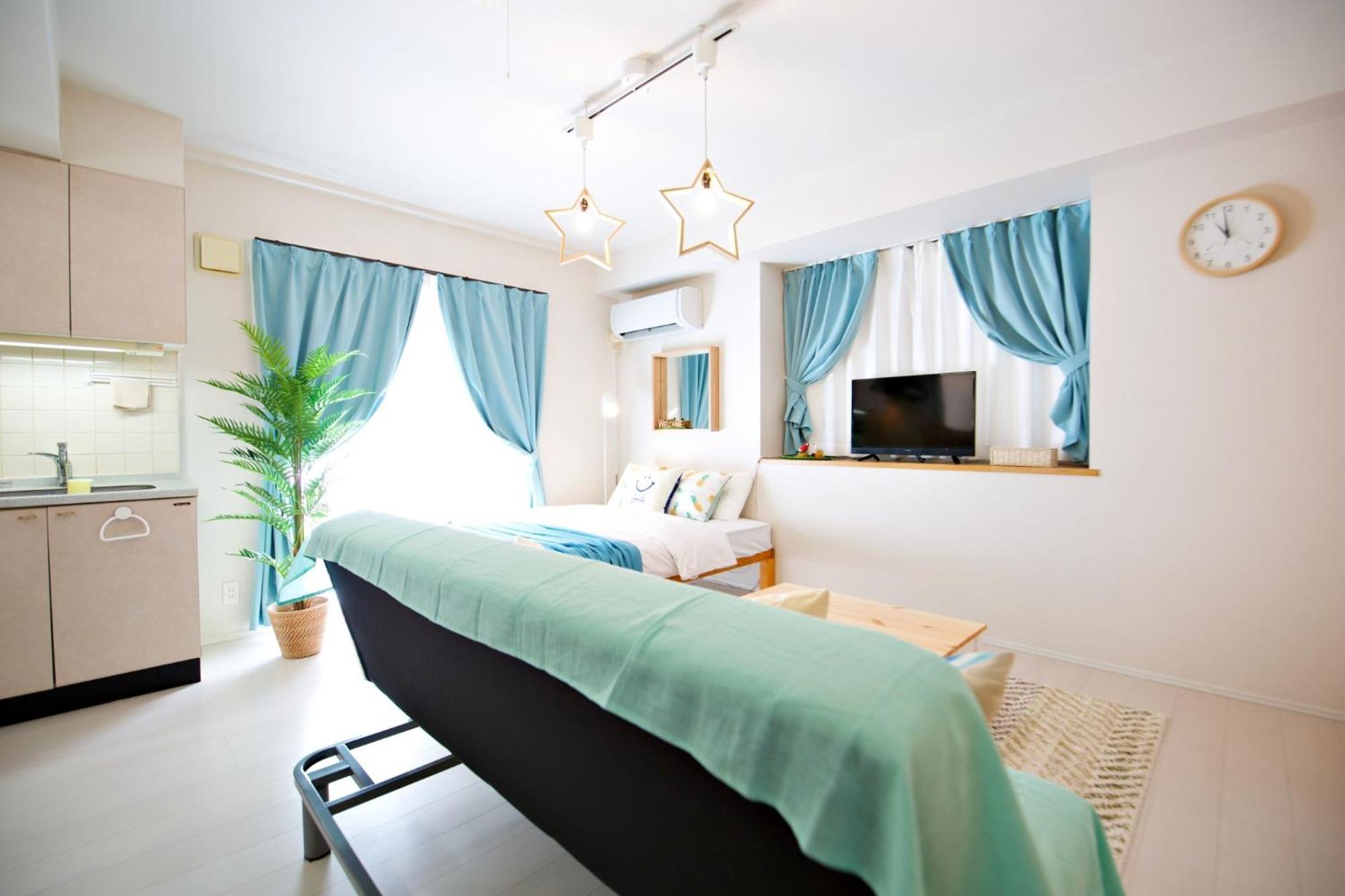 レガリアヒルズ Apartment Tokyo Exterior photo