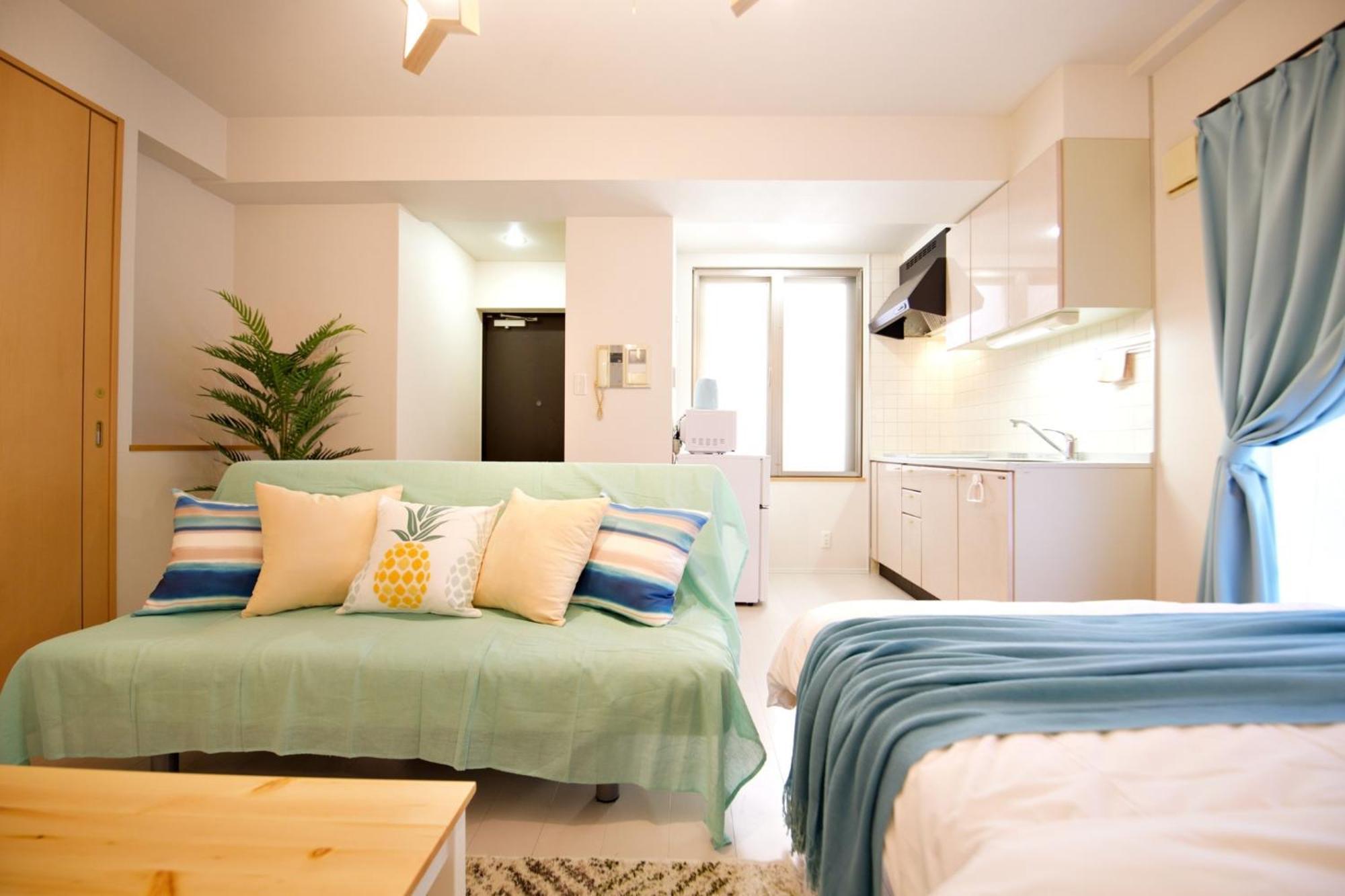 レガリアヒルズ Apartment Tokyo Exterior photo