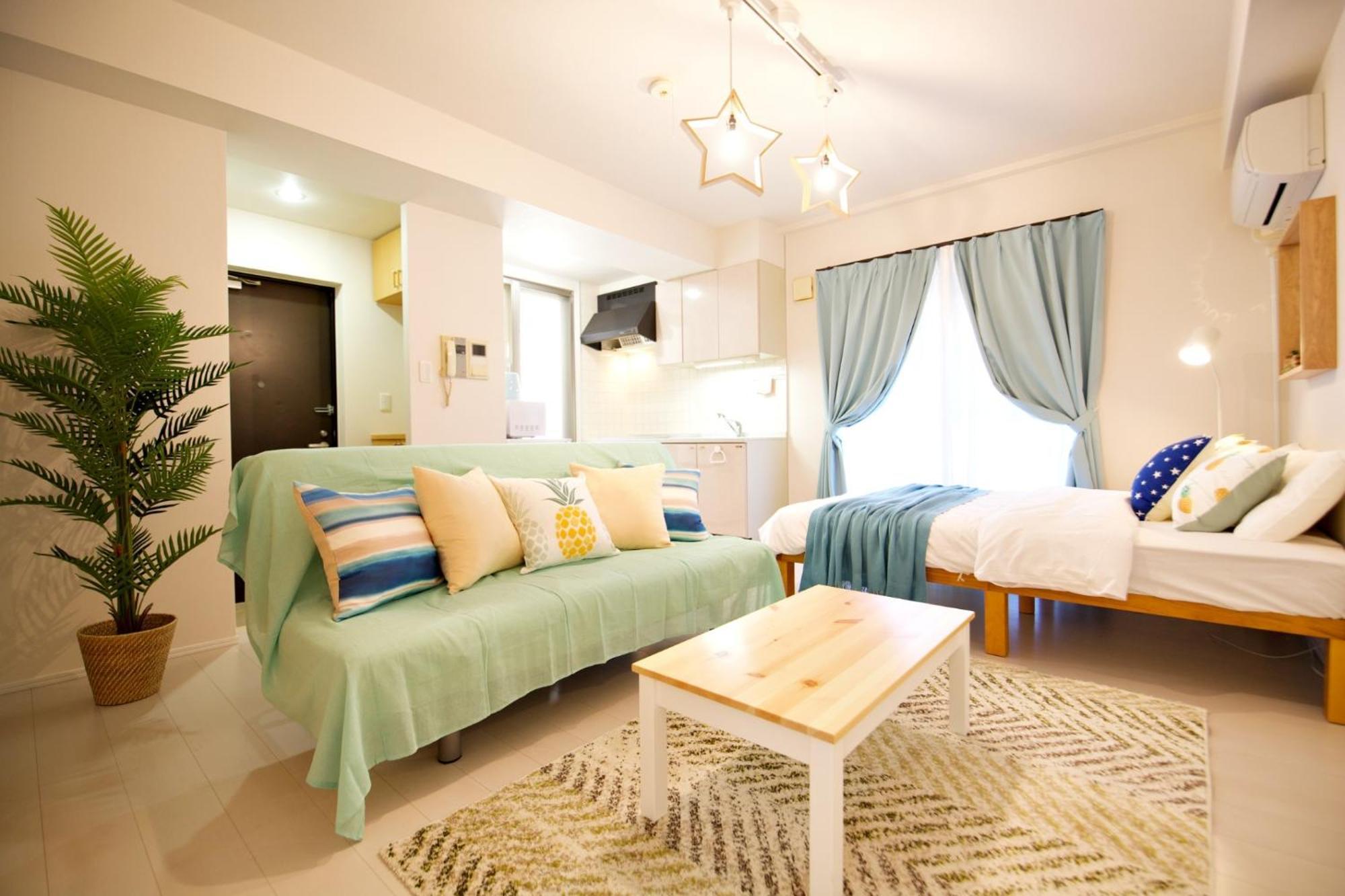 レガリアヒルズ Apartment Tokyo Exterior photo