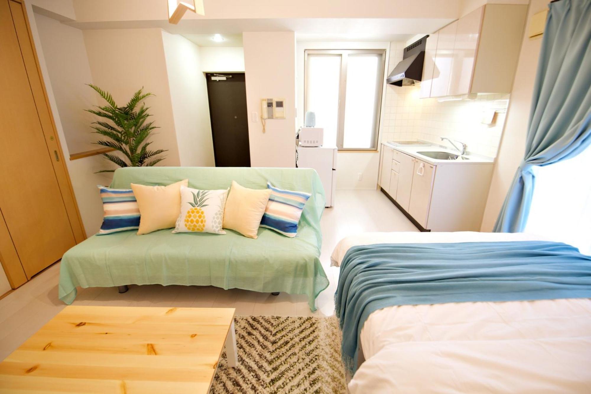 レガリアヒルズ Apartment Tokyo Exterior photo