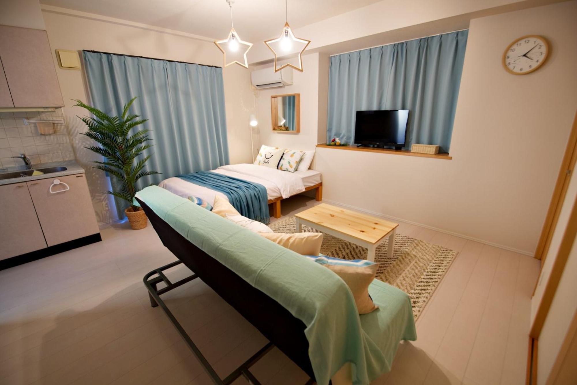 レガリアヒルズ Apartment Tokyo Exterior photo