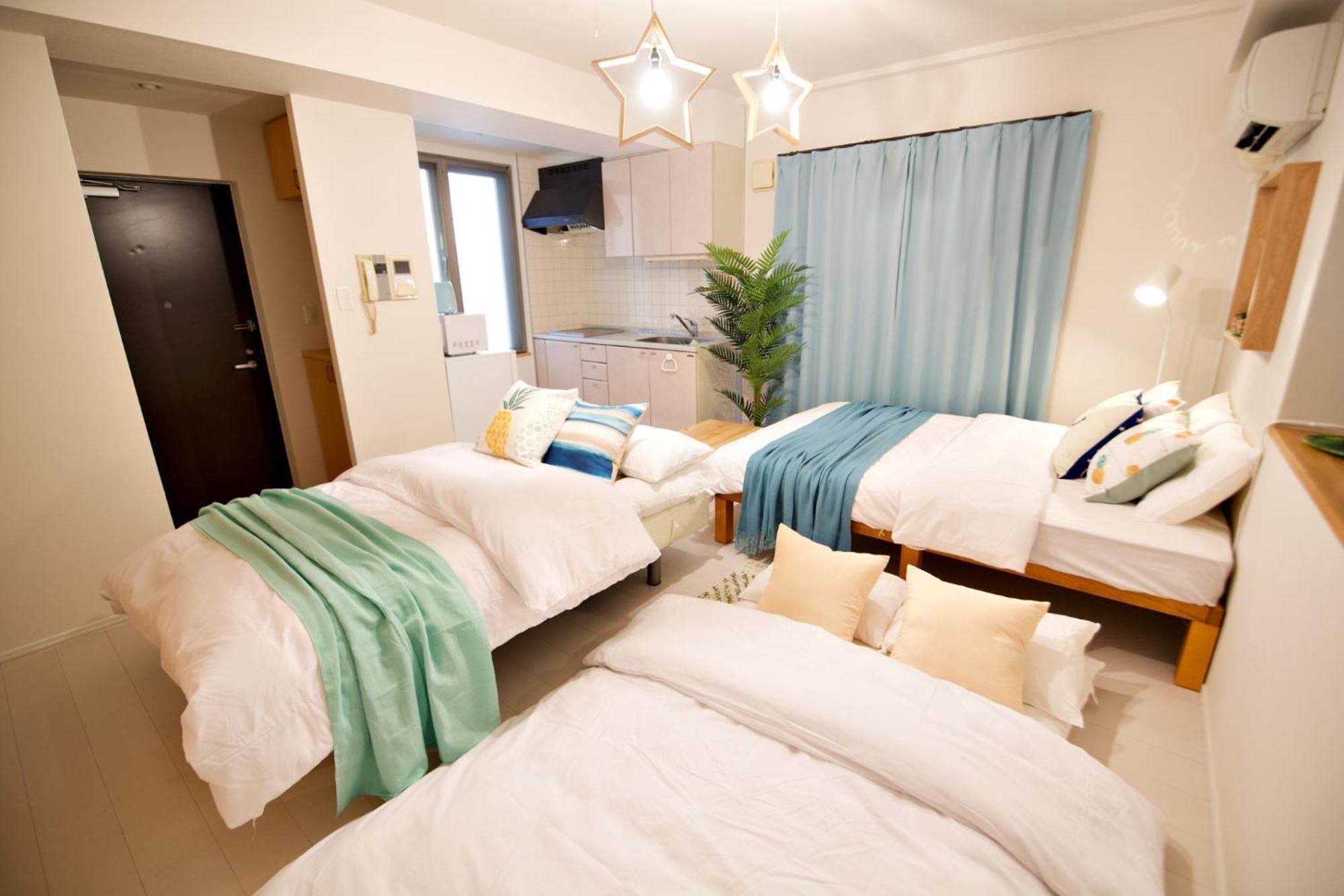 レガリアヒルズ Apartment Tokyo Exterior photo