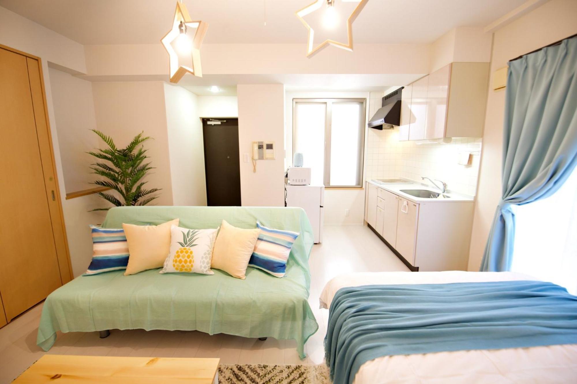 レガリアヒルズ Apartment Tokyo Exterior photo