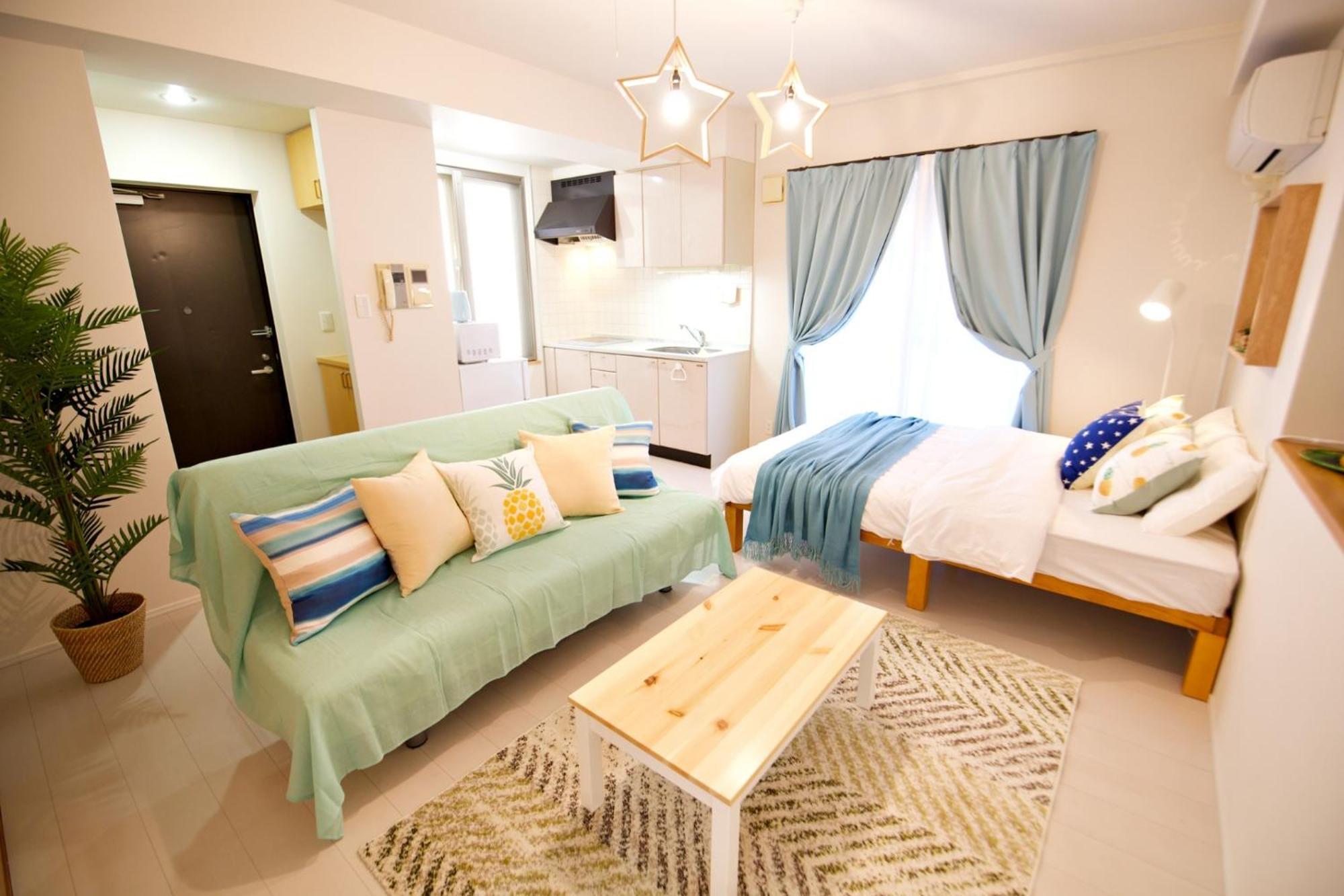 レガリアヒルズ Apartment Tokyo Exterior photo